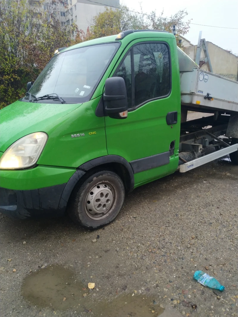 Iveco 35s15, снимка 3 - Бусове и автобуси - 47962951