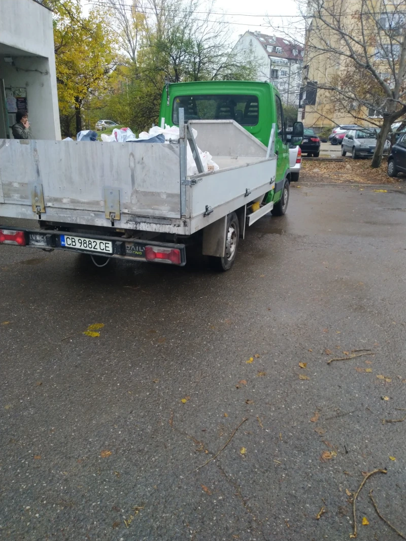 Iveco 35s15, снимка 6 - Бусове и автобуси - 47962951