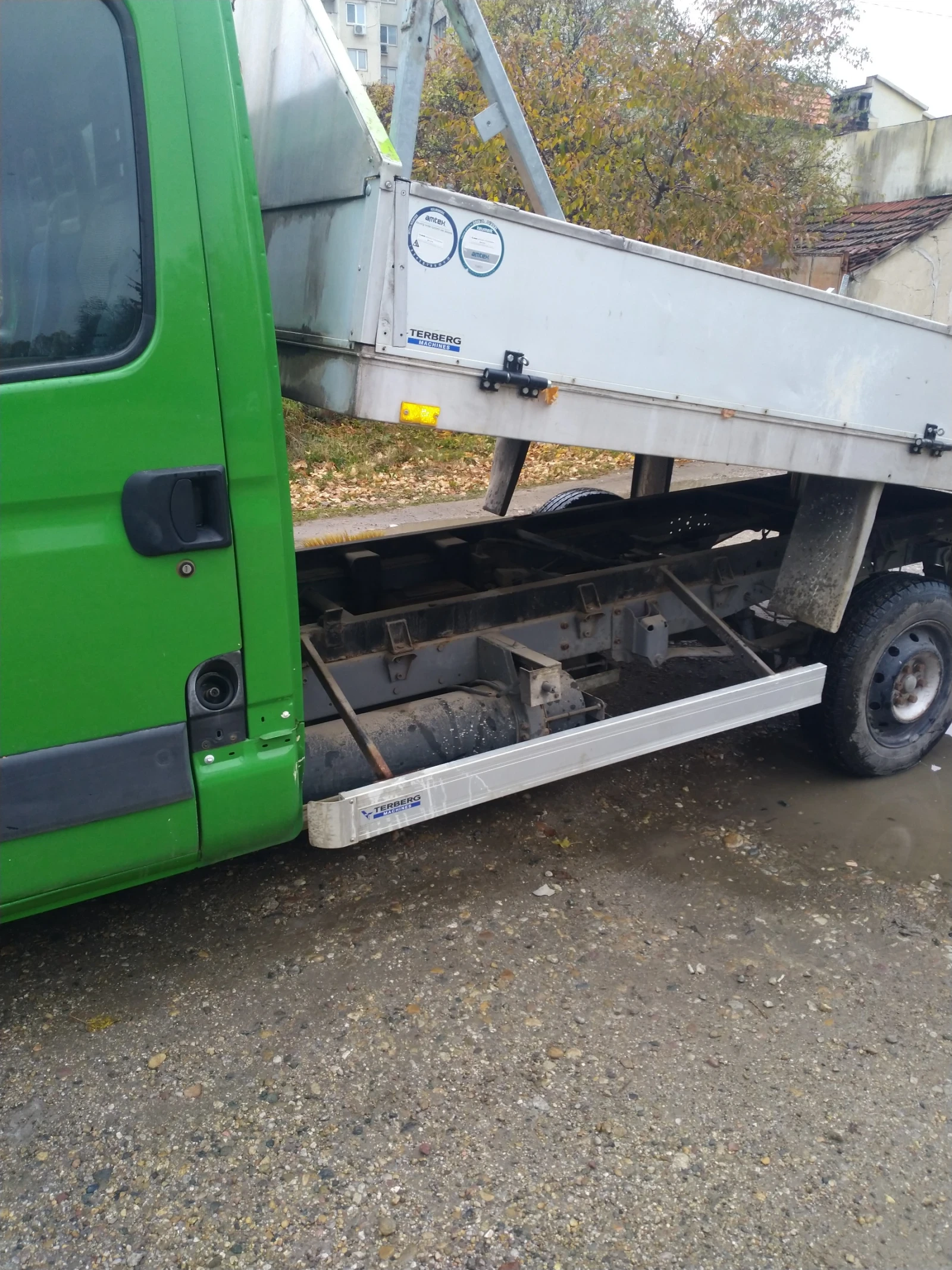 Iveco 35s15 | Mobile.bg   1