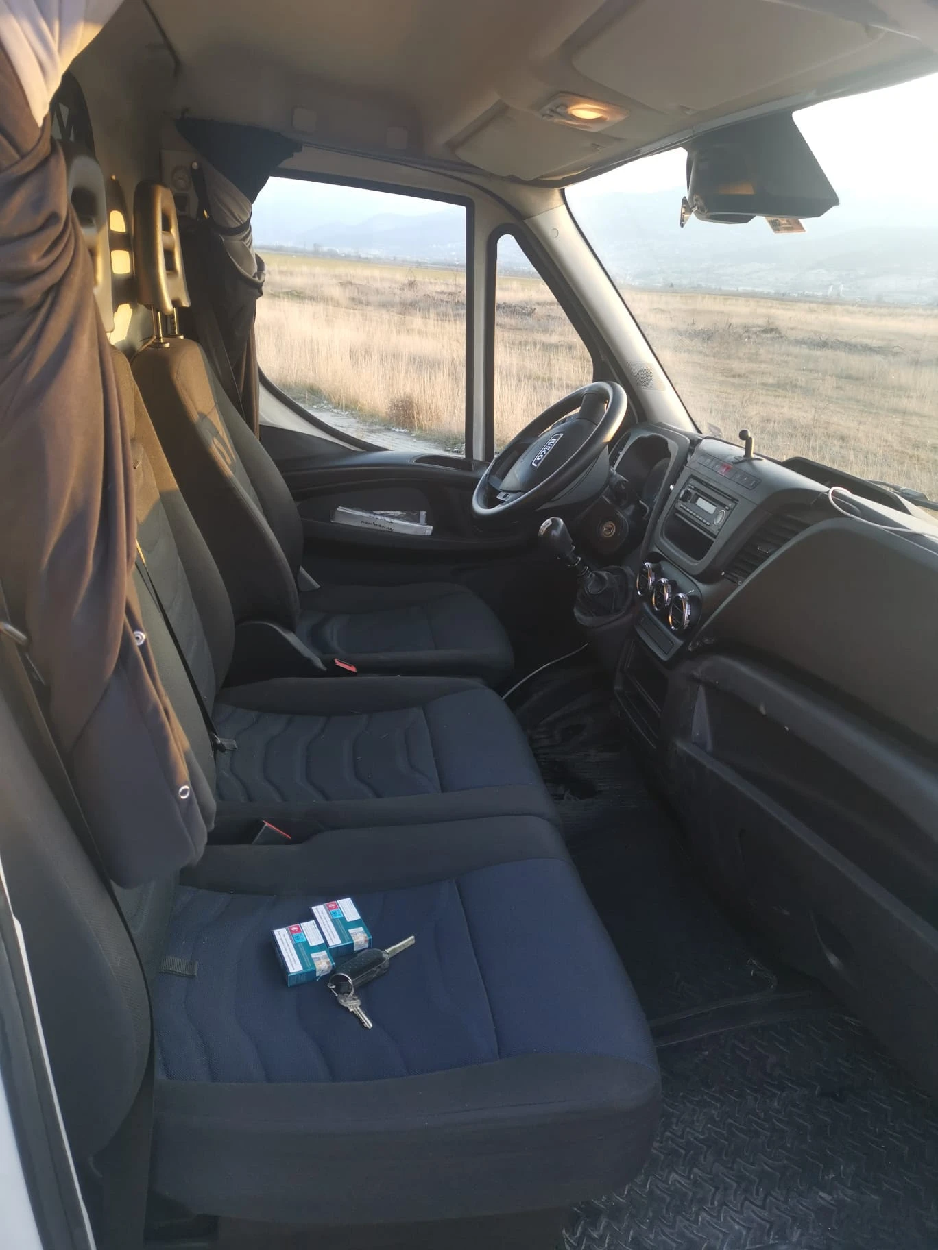 Iveco Daily 35S16 | Mobile.bg � ����������� 9