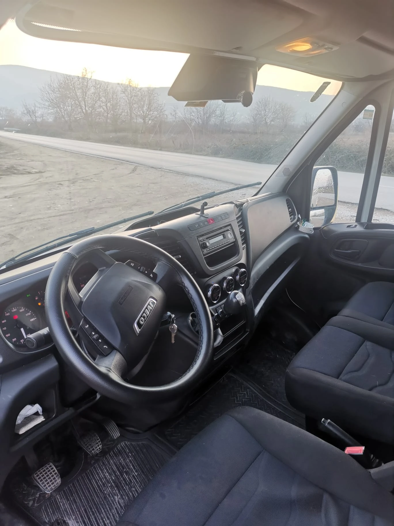 Iveco Daily 35S16 | Mobile.bg � ����������� 6