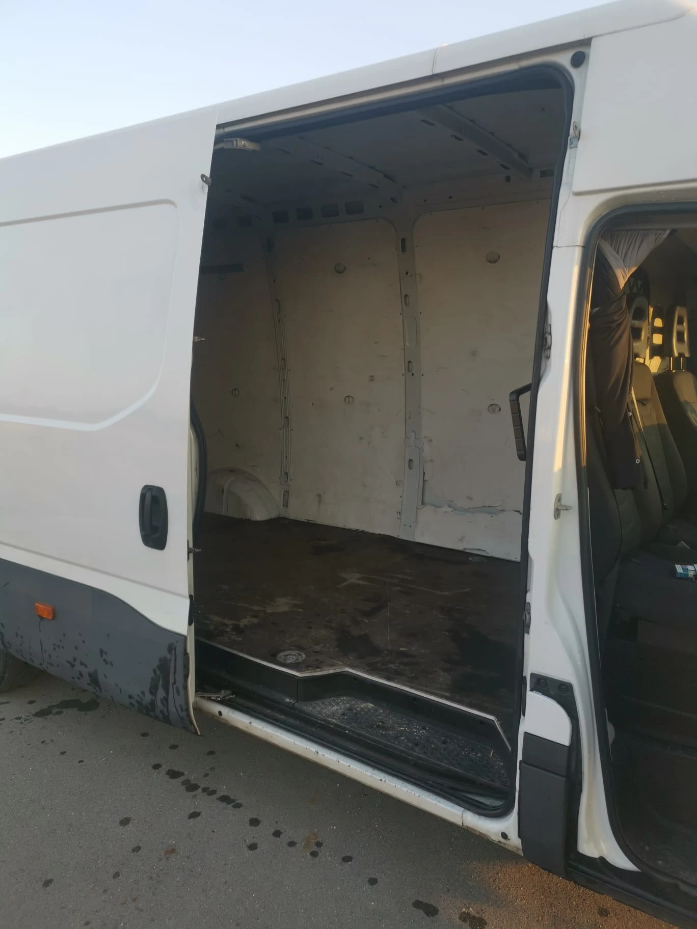 Iveco Daily 35S16 | Mobile.bg � ����������� 10