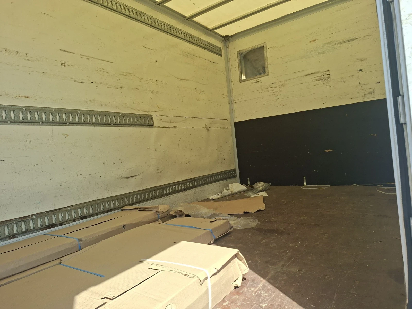 Mercedes-Benz Sprinter 516, снимка 10 - Бусове и автобуси - 55098247