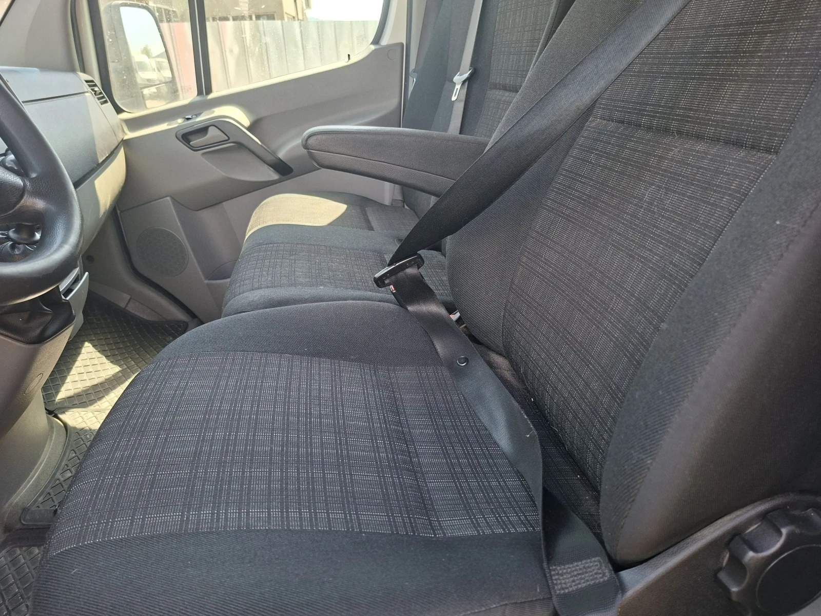 Mercedes-Benz Sprinter 516, снимка 12 - Бусове и автобуси - 55098247