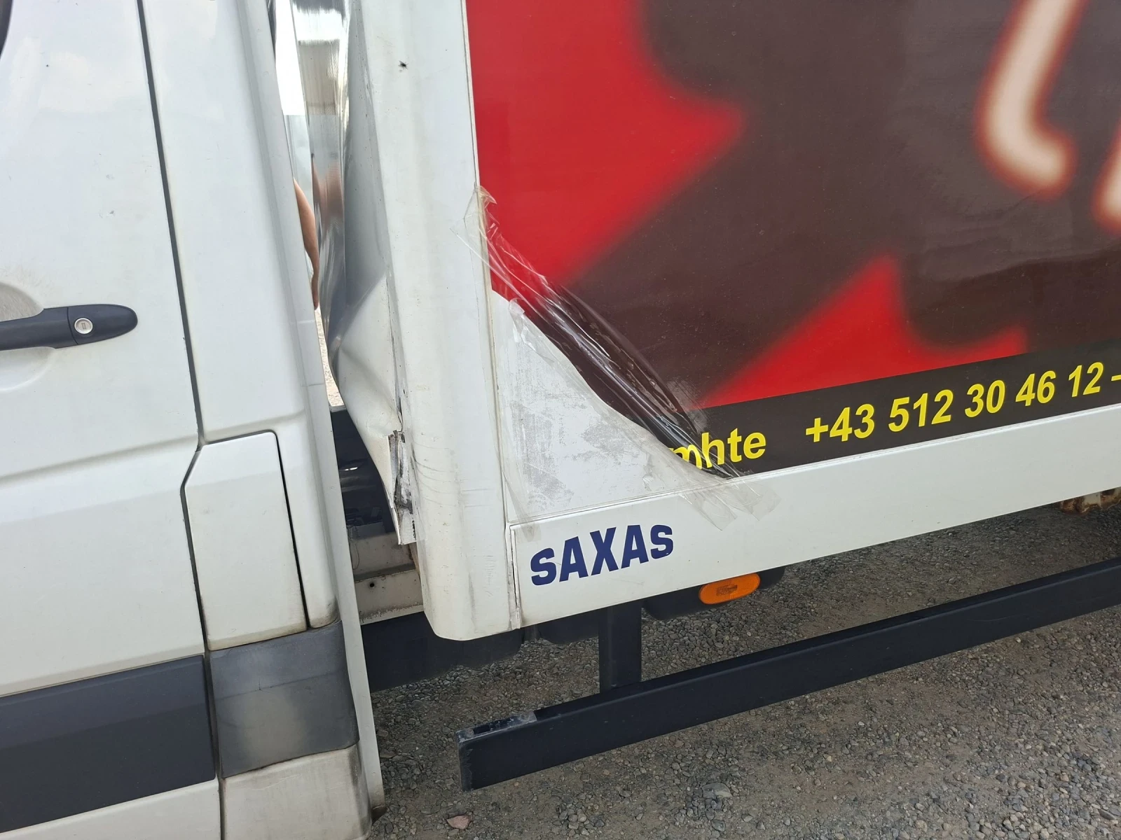 Mercedes-Benz Sprinter 516, снимка 8 - Бусове и автобуси - 55098247