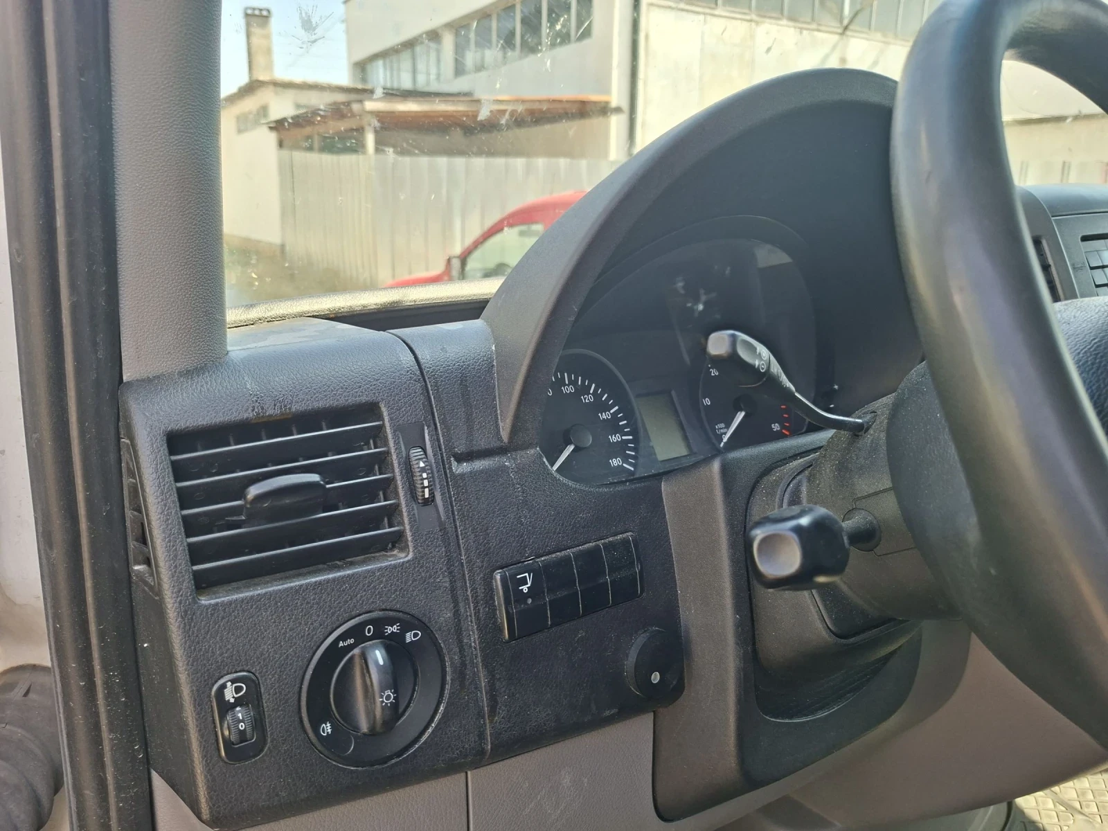 Mercedes-Benz Sprinter 516, снимка 13 - Бусове и автобуси - 55098247