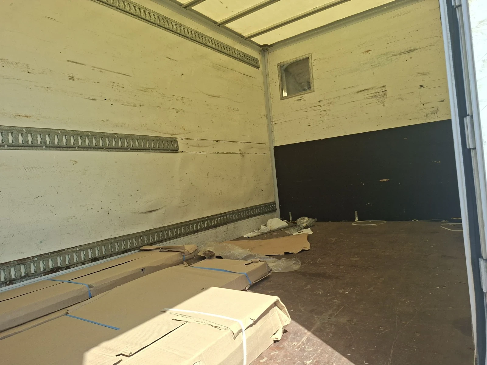 Mercedes-Benz Sprinter 516, снимка 11 - Бусове и автобуси - 55098247