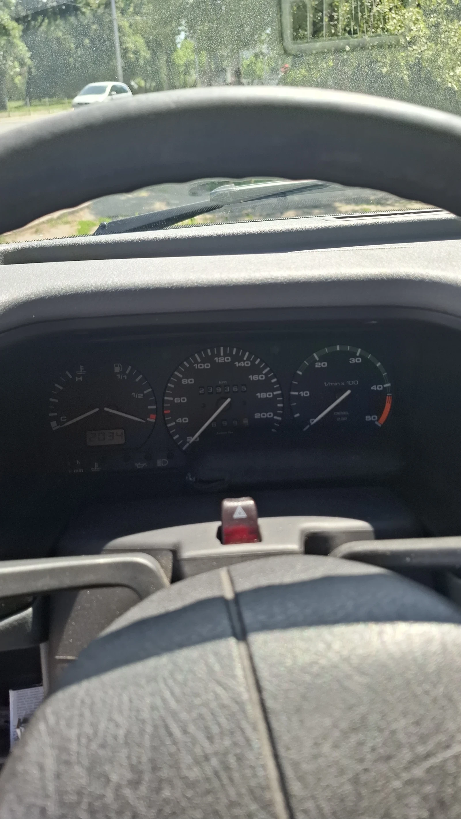 VW T4 2.4D, снимка 4 - Бусове и автобуси - 55315995