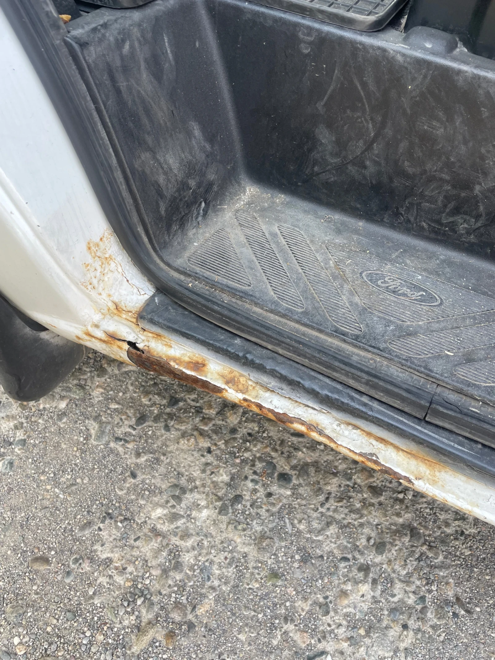 Ford Transit Ford, снимка 12 - Бусове и автобуси - 55884045