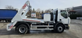 Renault Midlum 280 3 броя, снимка 5