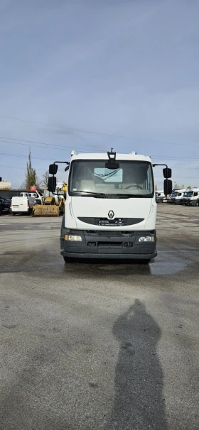 Renault Midlum 280 3 броя, снимка 2