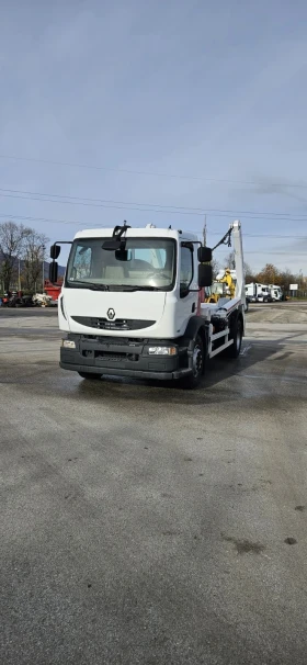 Renault Midlum 280 3 броя, снимка 1