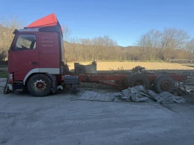 Volvo Fh 12, снимка 1