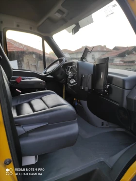 Iveco Daily 50C11, снимка 8