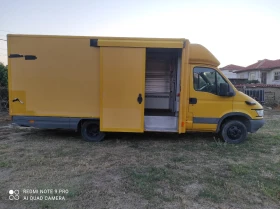 Iveco Daily 50C11, снимка 6