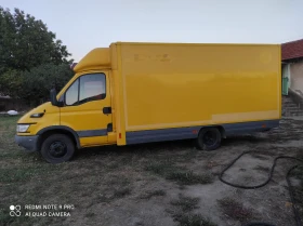     Iveco Daily 50C11