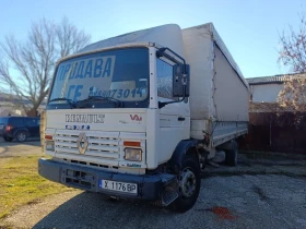 Renault Midliner 12.180, снимка 1