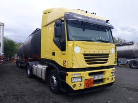  Iveco Stralis