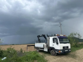     Man L 164000  