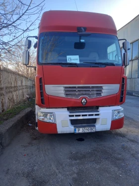 Обява за продажба на Renault Premium С гондола Панав ~27 600 лв. - изображение 8