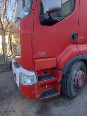 Обява за продажба на Renault Premium С гондола Панав ~27 600 лв. - изображение 1