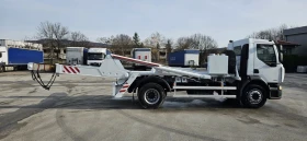 Renault Midlum 280 3 броя, снимка 7