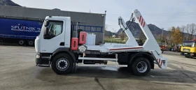 Renault Midlum 280 3 броя, снимка 3