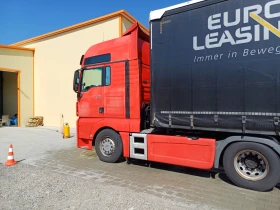 Man Tgx 18.440, снимка 1