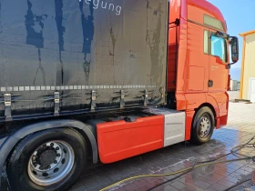 Man Tgx 18.440, снимка 2