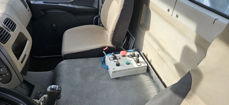 Renault Midlum 280 3 броя, снимка 11 - Камиони - 52694759