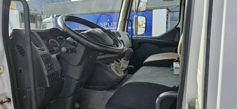 Renault Midlum 280 3 броя, снимка 10 - Камиони - 52694759