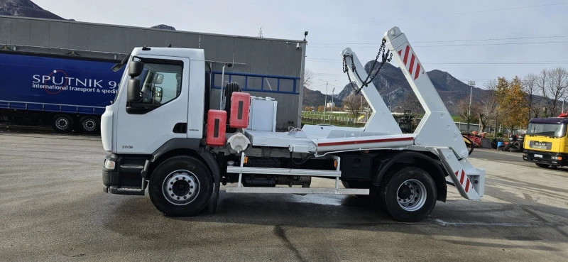 Renault Midlum 280 3 броя, снимка 3 - Камиони - 52694759