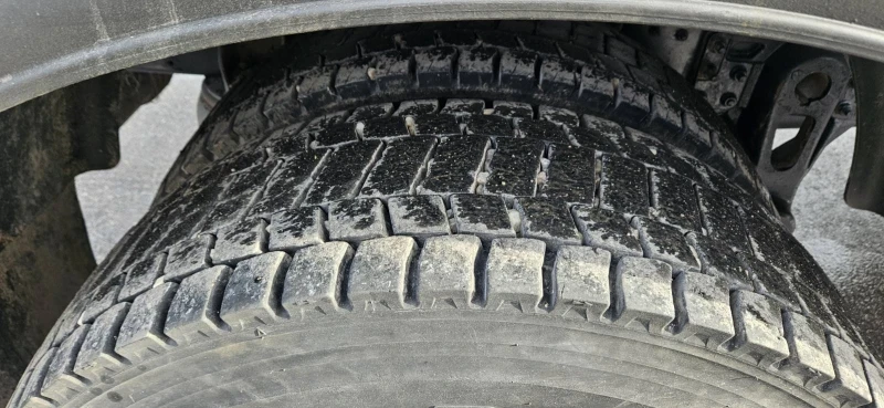 Renault Midlum 280 3 броя, снимка 6 - Камиони - 52694759