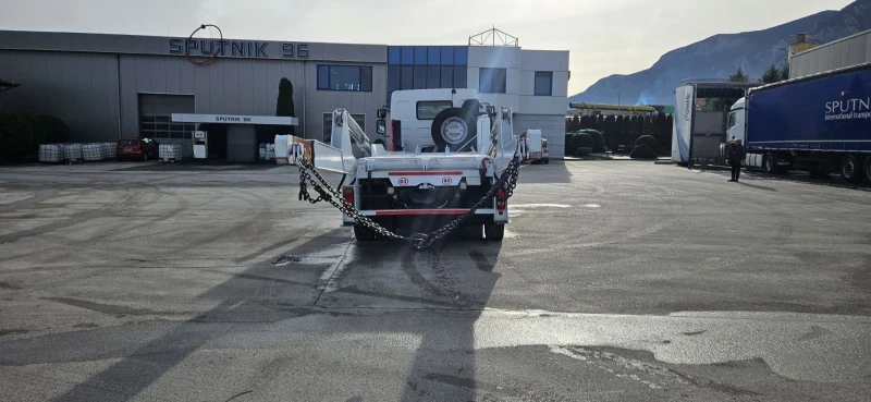 Renault Midlum 280 3 броя, снимка 8 - Камиони - 52694759