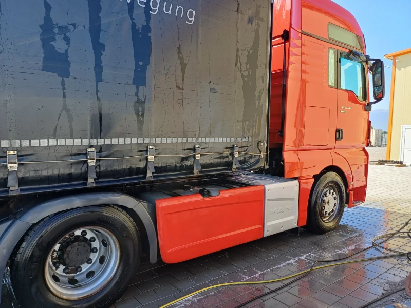 Man Tgx 18.440, снимка 2 - Камиони - 53002639