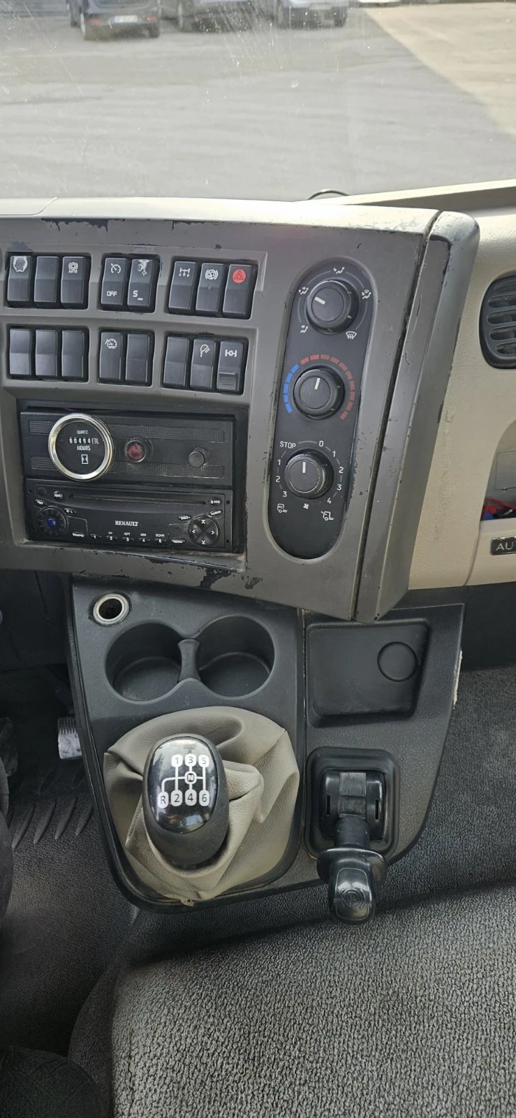 Renault Midlum 280 3 броя, снимка 13 - Камиони - 52694759