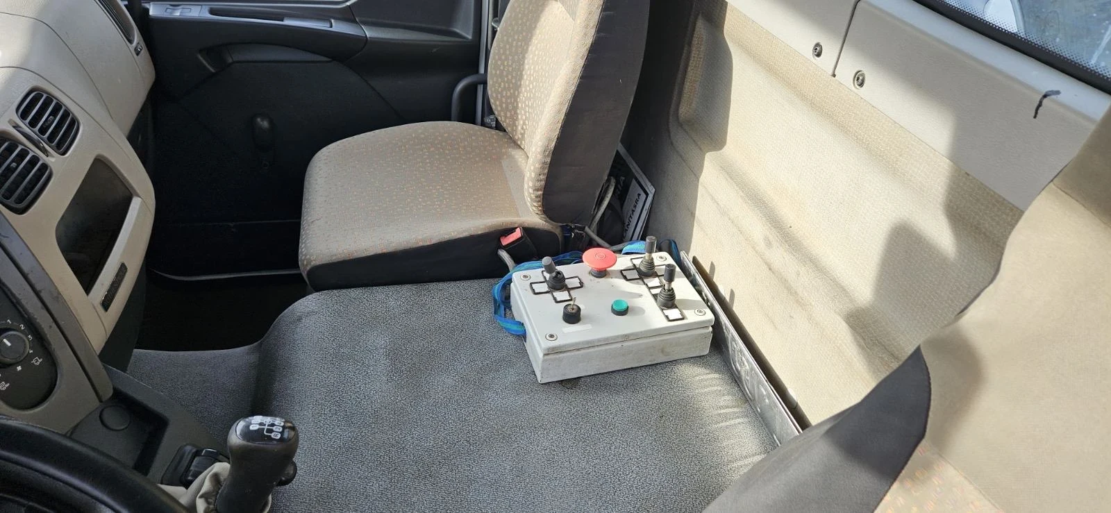 Renault Midlum 280 3  | Mobile.bg   11