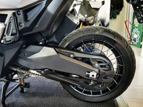 Honda X-ADV 750 Travel Edition 11.2021г., снимка 8