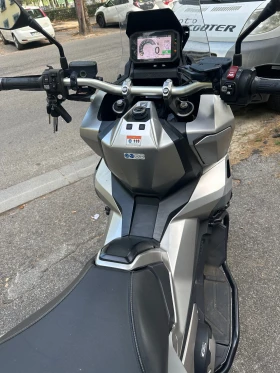 Honda X-ADV 750 Travel Edition 11.2021г., снимка 13