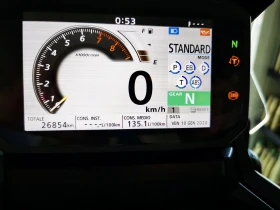 Honda X-ADV 750 Travel Edition 11.2021г., снимка 2