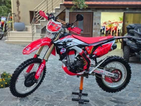 Honda Crf 450/СТАРТЕР/3 РЕЖИМА/ЛИЗИНГ, снимка 14
