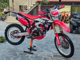 Honda Crf 450/СТАРТЕР/3 РЕЖИМА/ЛИЗИНГ, снимка 1
