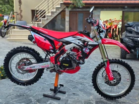 Honda Crf 450/СТАРТЕР/3 РЕЖИМА/ЛИЗИНГ, снимка 4