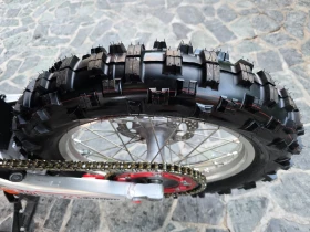 Honda Crf 450/СТАРТЕР/3 РЕЖИМА/ЛИЗИНГ, снимка 17