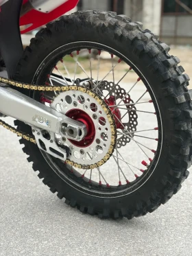 Honda Crf ТОП, снимка 11