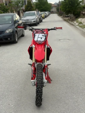 Honda Crf ТОП, снимка 7