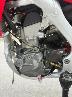Honda Crf ТОП, снимка 9