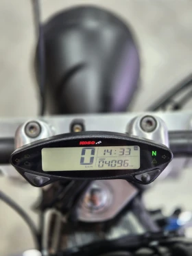 Yamaha Drag Star XVS 1100 Нов внос от Швейцария!!, снимка 17