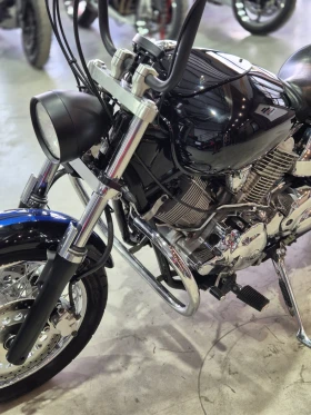 Yamaha Drag Star XVS 1100 Нов внос от Швейцария!!, снимка 11
