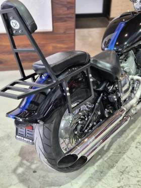 Yamaha Drag Star XVS 1100 Нов внос от Швейцария!!, снимка 16